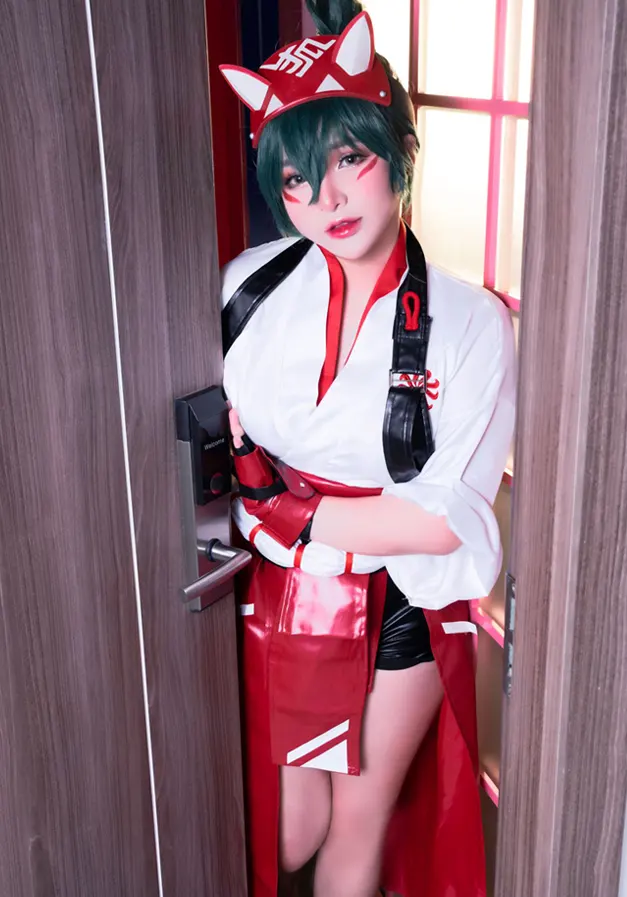 MiMi Chan Cosplay